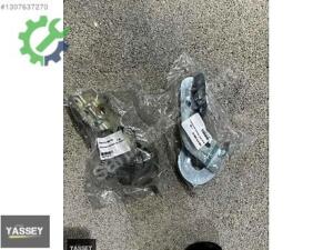 Çıkma Ford Kaput
