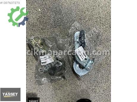 Ford Kaput çıkma parça