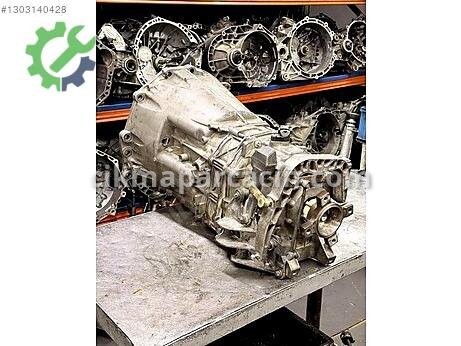 Volkswagen Şanzıman Komple çıkma parça