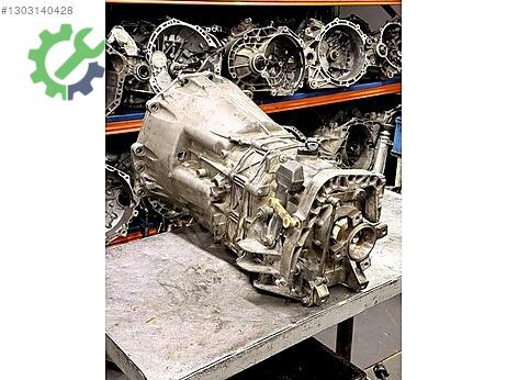 Volkswagen Şanzıman Komple çıkma parça