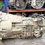Volkswagen Şanzıman Komple Çıkma Parça İstanbul