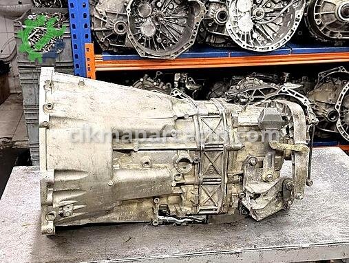 Volkswagen Şanzıman Komple çıkma parça
