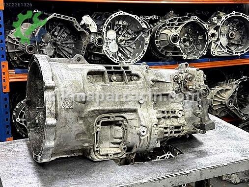 Volkswagen Crafter Şanzıman Komple çıkma parça