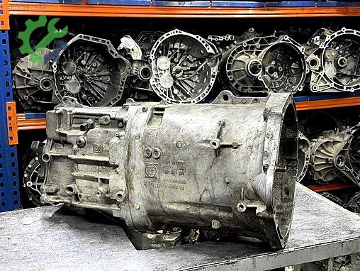 Volkswagen Şanzıman Komple çıkma parça