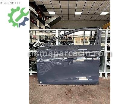 Seat Leon Sol Ön Kapı çıkma parça