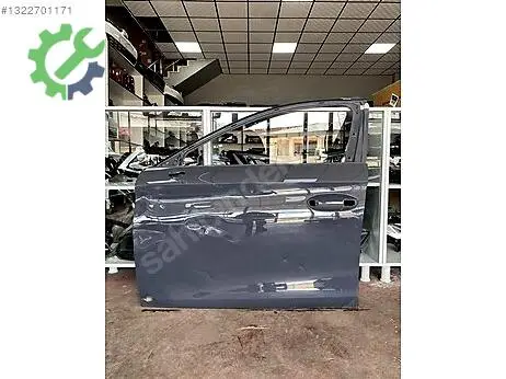 Seat Leon Sol Ön Kapı çıkma parça