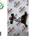 Isuzu D-Max Orijinal Sıfır Tampon Tutacağı