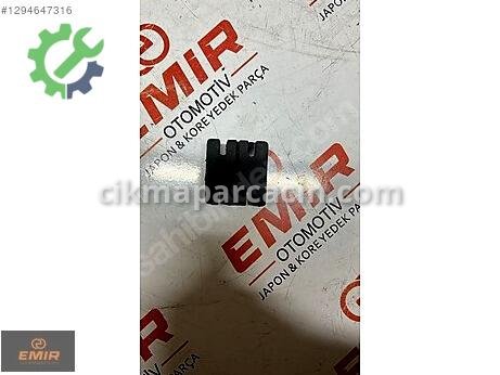 Nissan Skystar Tampon Tutacağı çıkma parça