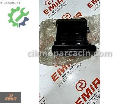 Nissan Skystar Kalorifer çıkma parça