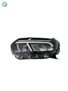 DACİA DUSTER 2021-2024 SIFIR SOL FAR 260602465R