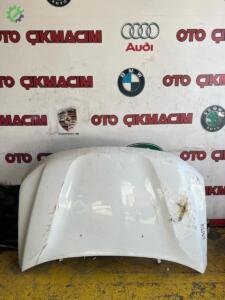 DACİA DUSTER KAPUT