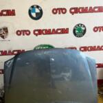 Dacia Sandero Kaput çıkma parça - OTO ÇIKMACIM İzmir