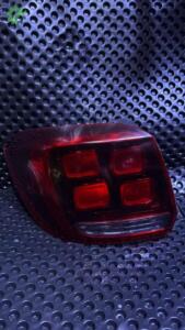 DACİA SANDERO SOL STOP