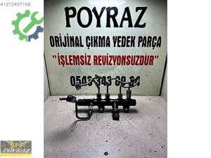 DACİA 1.5 DUSTER-LOGAN UYUMLU RAİL BORUSU 175215346R