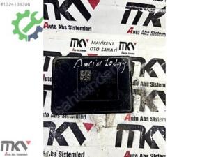 DACİA DOKKER ÇIKMA ABS BEYNİ 476600078R 10.0915-1471.3