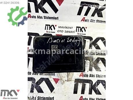 Dacia Dokker ABS Beyni (Modül) çıkma parça