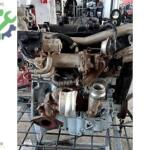 2005 Renault Kangoo Motor Komple Çıkma Parça Samsun
