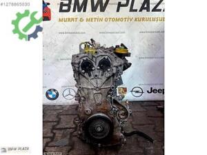 DACİA DUSTER 1.3 TCE SIFIR REVİZYONLU KOMPLE MOTOR