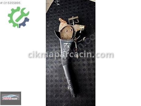 Dacia Duster El Fren Kolu çıkma parça
