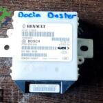 DACİA DUSTER KONTROL MÖDÜLÜ ( 41651 2190R ) ORJINAL ÇIKMA