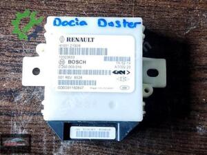 DACİA DUSTER KONTROL MÖDÜLÜ ( 41651 2190R ) ORJINAL ÇIKMA