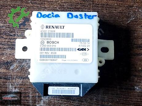 Dacia Duster Beyin çıkma parça