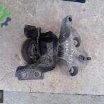 DACİA DUSTER MOTOR TAKOZU