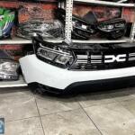 DACİA DUSTER ÖN TAMPON MAKYAJLI ORJİNAL 05070721813
