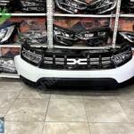 DACİA DUSTER ÖN TAMPON MAKYAJLI ORJİNAL 05070721813