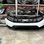DACİA DUSTER ÖN TAMPON MAKYAJLI ORJİNAL 05070721813