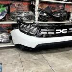 DACİA DUSTER ÖN TAMPON MAKYAJLI ORJİNAL 05070721813