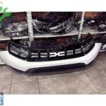 DACİA DUSTER ÖN TAMPON ORJİNAL 05070721813