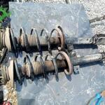 DACİA DUSTER ORJİNAL ÇIKMA AMORTİSÖR