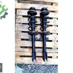 DACİA DUSTER ORJİNAL ÇIKMA ARKA AMORTİSÖR