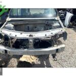 DACİA DUSTER ORJİNAL ÇIKMA ÖN ŞASİ