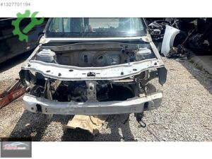 DACİA DUSTER ORJİNAL ÇIKMA ÖN ŞASİ