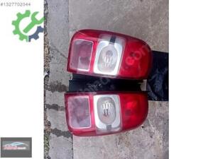 DACİA DUSTER ORJİNAL ÇIKMA STOP