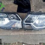 DACİA DUSTER ORJİNAL SAĞ SOL FAR