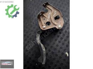 DACİA DUSTER PEDAL ORJINAL ÇIKMA
