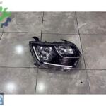 DACİA DUSTER SAĞ FAAR LEDLİ ORJİNAL 05070721813