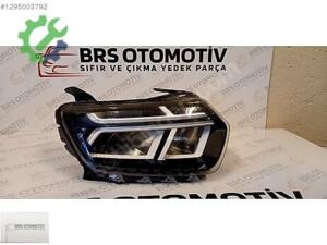 DACİA DUSTER SAĞ FAR ORJİNAL