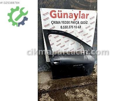 Dacia Duster Kapı çıkma parça
