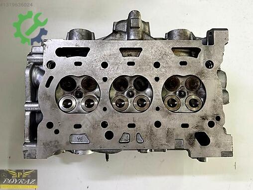 Dacia Duster Silindir Kapak 110426440R çıkma parça