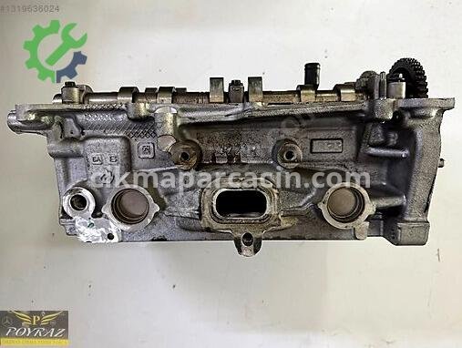 Dacia Duster Silindir Kapak 110426440R çıkma parça