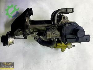 DACİA DUSTER SANDERO 1.5 DCİ KOMPLE EGR SOĞUTUCU 8200912059