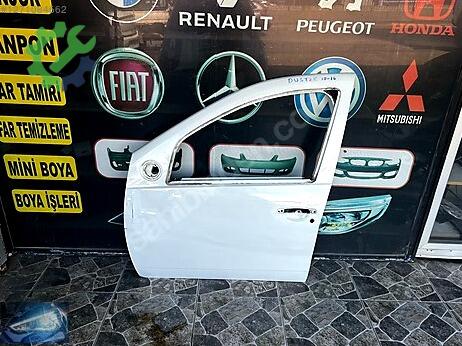 Dacia Duster Sol Ön Kapı çıkma parça