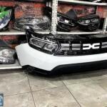 DACIA DUSTER YENI KASA ÖN TAMPON ORJİNAL 05070721813