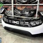 DACIA DUSTER YENI KASA ÖN TAMPON ORJINAL 05070721813