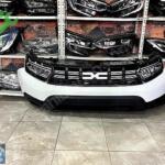 DACIA DUSTER YENI KASA ÖN TAMPON ORJİNAL 05070721813