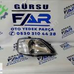 DACİA LODAN-MCV SAĞ FAR 2004-2008